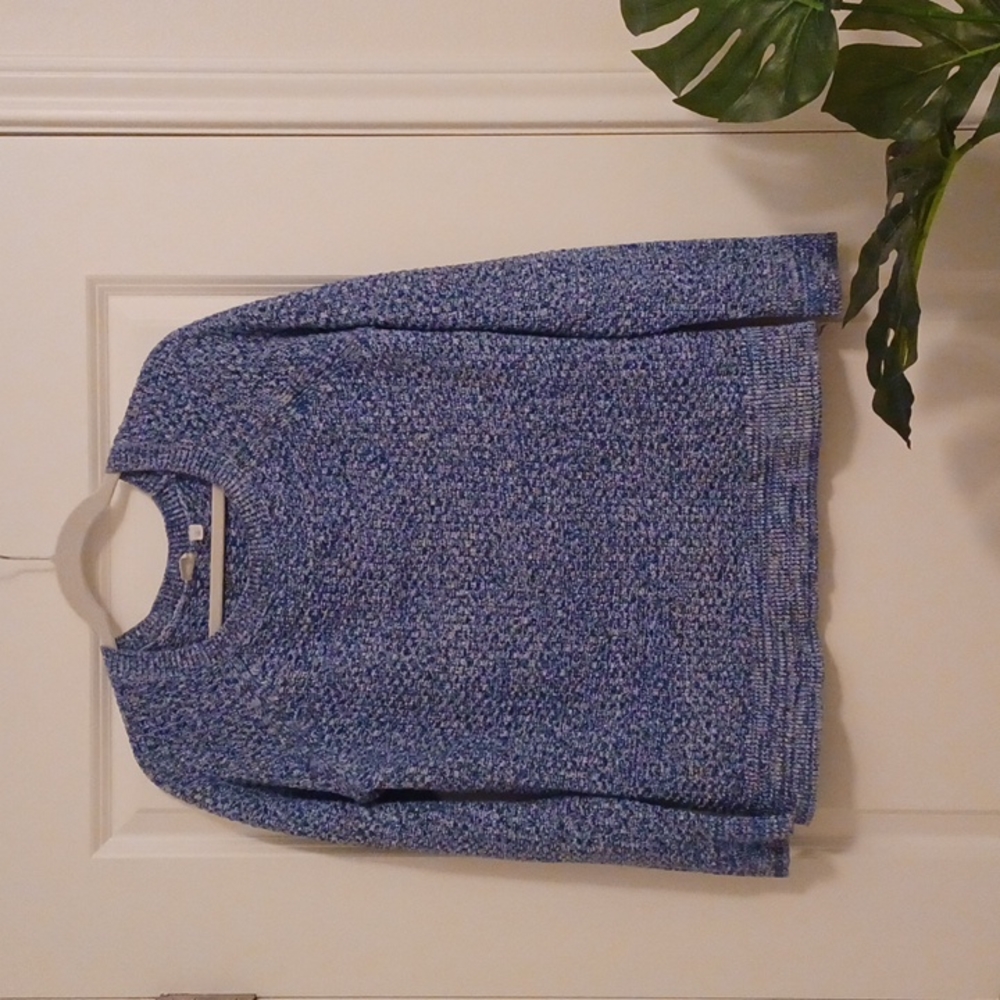 Gap 100% sweater womens large